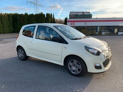 gebraucht Renault Twingo 