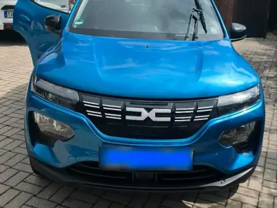Gebraucht Dacia Spring