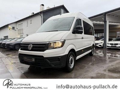Gebraucht VW Crafter 140 PS (102 kW) 2019 Andere Van
