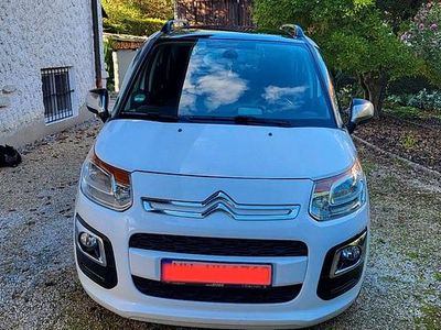 Citroën C3 Picasso