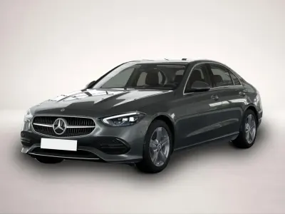 Gebraucht Mercedes C300 204 PS (150 kW) 2025 Manufacturer Limousine