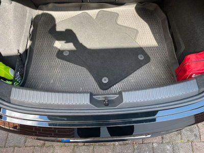 gebraucht Seat Leon FR DSG 179 PS