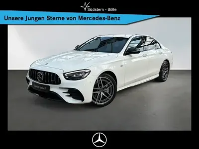 Gebraucht Mercedes E53 AMG