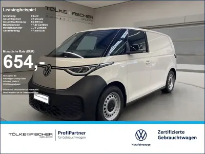 Gebraucht VW ID. Buzz