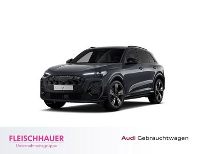 Gebraucht Audi Q5 S-Line 204 PS (150 kW) 2025 Grau SUV