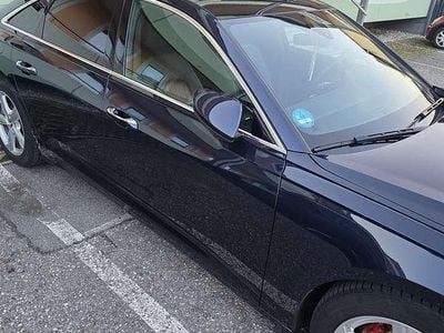 Gebraucht Audi A6 231 PS (169 kW) 2019 Limousine