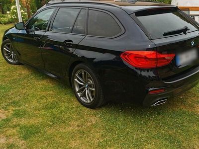 gebraucht BMW 530 