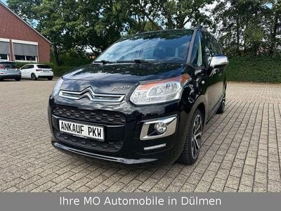 Citroën C3 Picasso