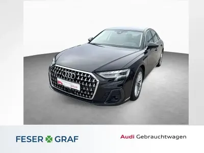 Brugt Audi A8