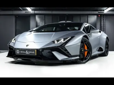 Second-hand Lamborghini Huracán 640 CP (470 kW) 2024 Gri