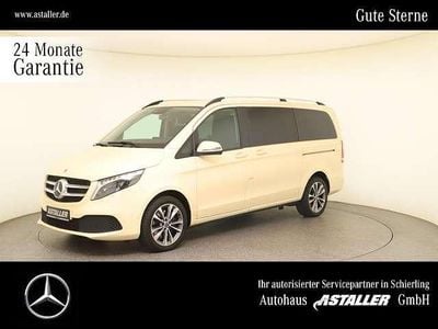 Mercedes V300