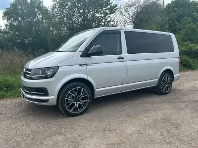 Gebraucht VW Caravelle