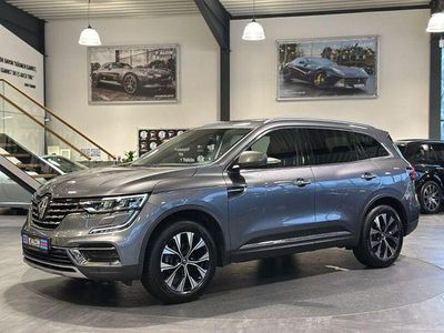 Grau Gebraucht 2022 Renault Koleos Techno SUV | 23.790 € (Fairer Preis)