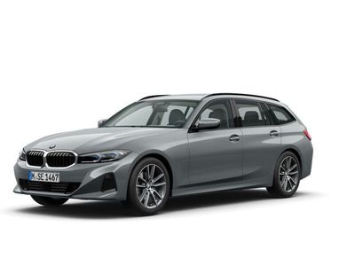 gebraucht BMW 330 i xDrive Touring