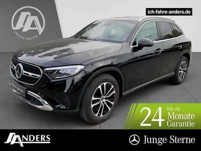 Mercedes GLC220
