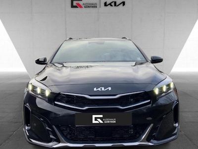 Schwarz Neu 2025 Kia XCeed GT-Line SUV | 34.990 € (Etwas zu teuer)