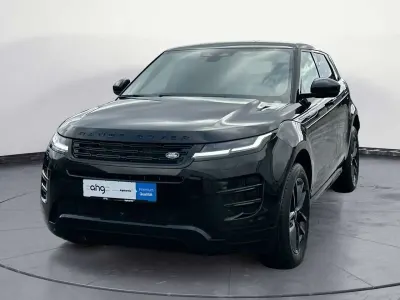 Gebraucht Land Rover Range Rover evoque