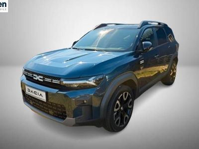 Blau Gebraucht 2025 Dacia Bigster Journey SUV | 33.820 € (Fairer Preis)