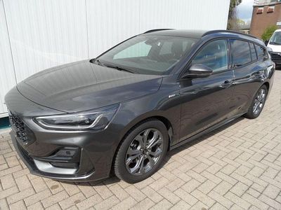 Usata Ford Focus ST-Line X 155 CV (114 kW) 2024 Grigio