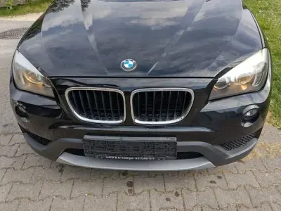 Gebraucht BMW X1