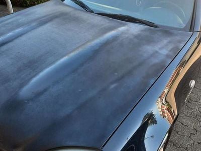 Mercedes SLK230