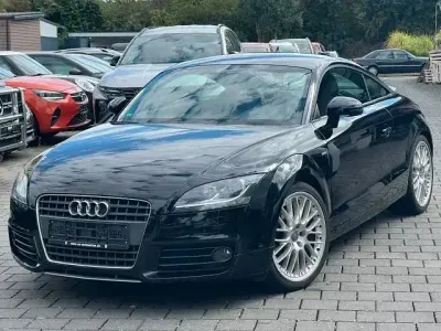 Gebraucht Audi TT