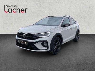Grau Gebraucht 2025 VW Taigo R-line SUV | 27.490 € (Fairer Preis)