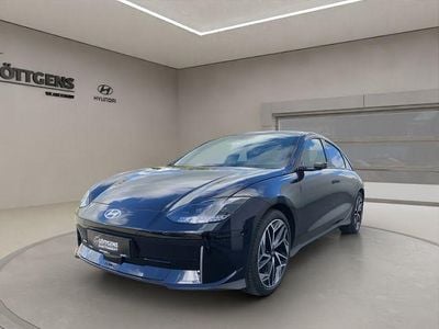 Hyundai Ioniq 6