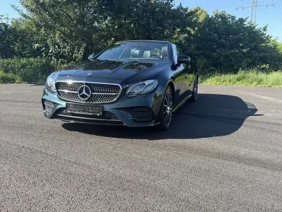 Gebraucht Mercedes E300