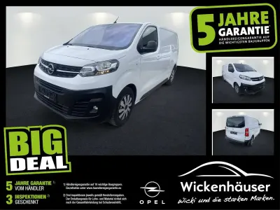 Gebraucht Opel Vivaro-e Combi