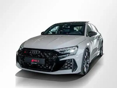 Second-hand Audi RS3 Ambiente 400 CP (294 kW) 2026 Bej Berlinǎ