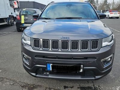 gebraucht Jeep Compass PHEV-S 240PS