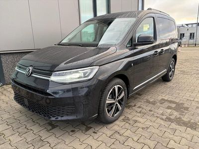 Nuova VW Caddy Style 116 CV (85 kW) 2025 Monovolume