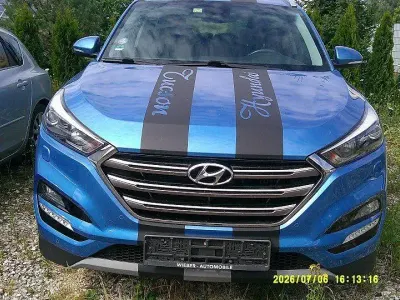 Gebraucht Hyundai Tucson