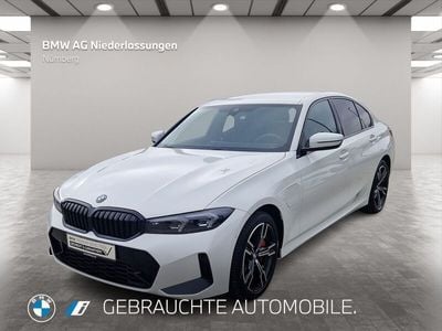 BMW 330e