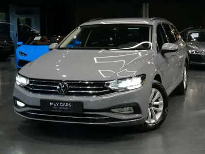 Occasion VW Passat