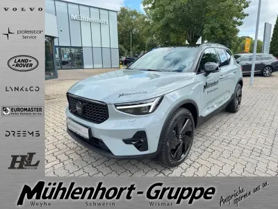 Gebraucht Volvo XC40 Plus 163 PS (119 kW) 2026 Grau SUV