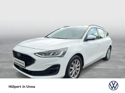Używany Ford Focus