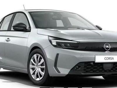 Neu Opel Corsa Edition 75 PS (55 kW) 2026 Andere Kleinwagen