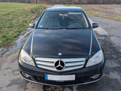 Mercedes C350