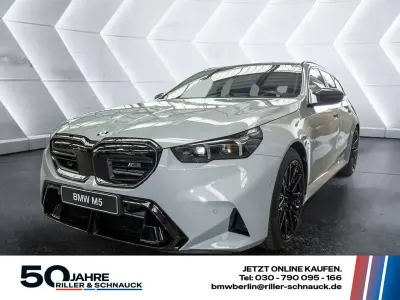 Gebraucht BMW M5