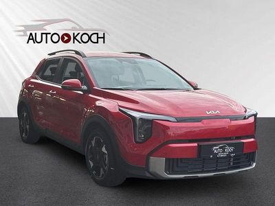 Rot Neu 2026 Kia Stonic Vision SUV | 23.990 € (Fairer Preis)
