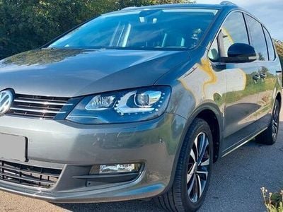 VW Sharan