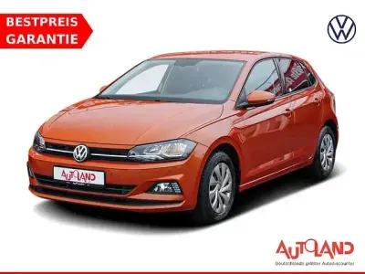 Gebraucht VW Polo