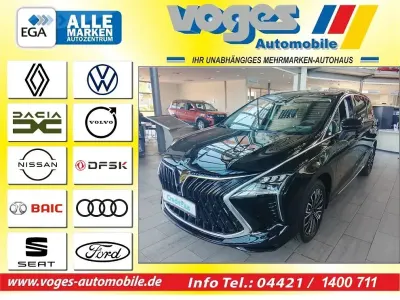 Gebraucht DFSK Forthing 4