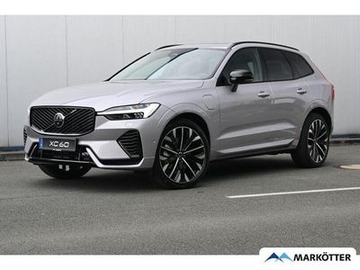Silber Gebraucht 2025 Volvo XC60 Ultra SUV | 69.890 €