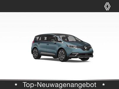 Neu Renault Espace Esprit Alpine 200 PS (147 kW) 2025 Van / Kleinbus