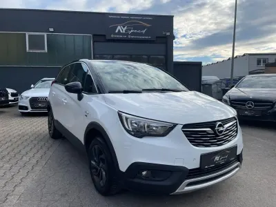 Occasion Opel Crossland