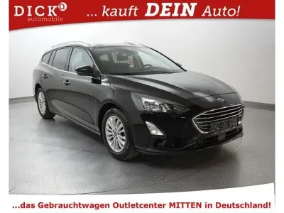 Gebraucht Ford Focus