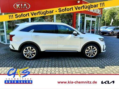 gebraucht Kia Sorento Spirit